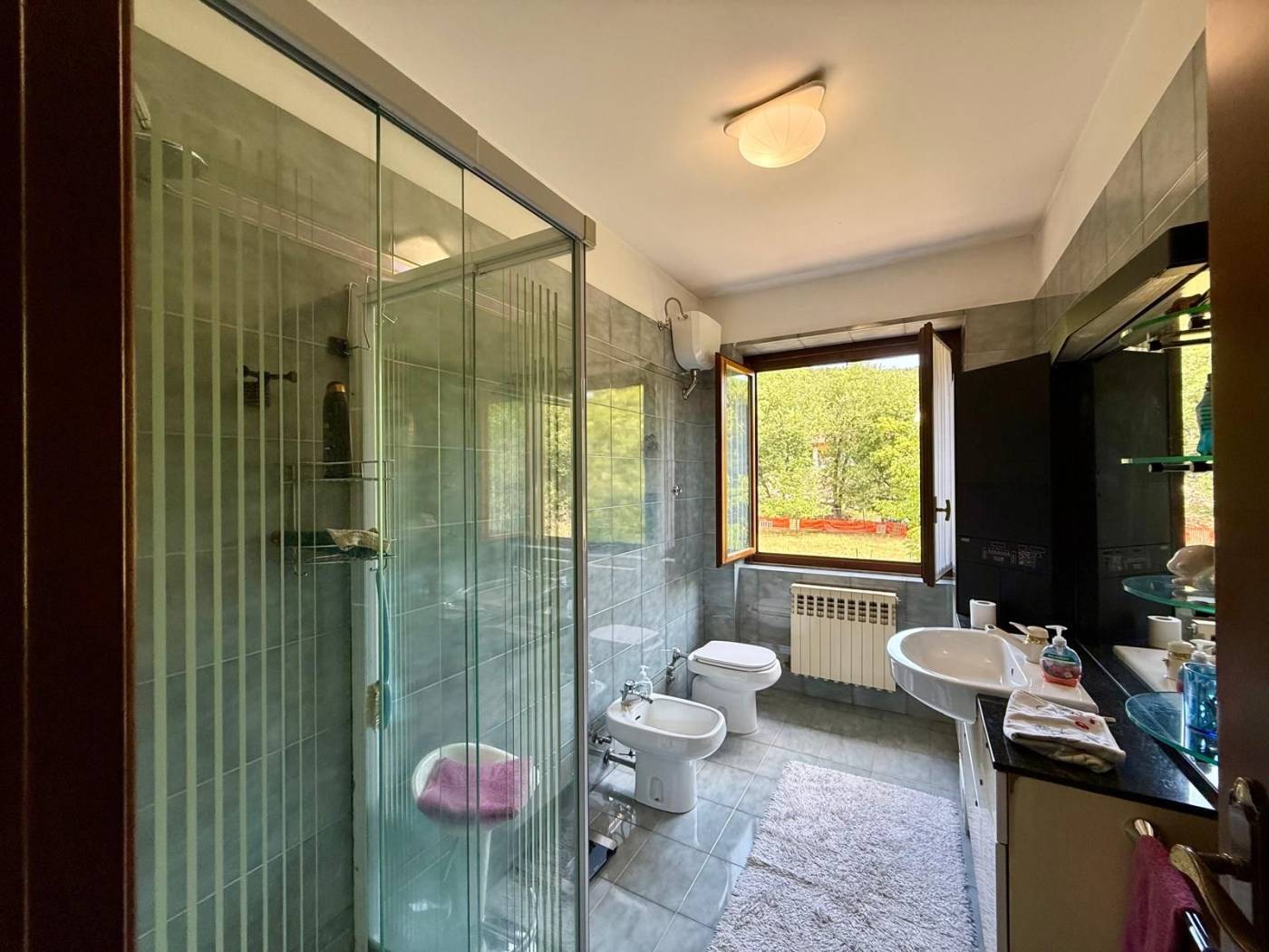 Bagno