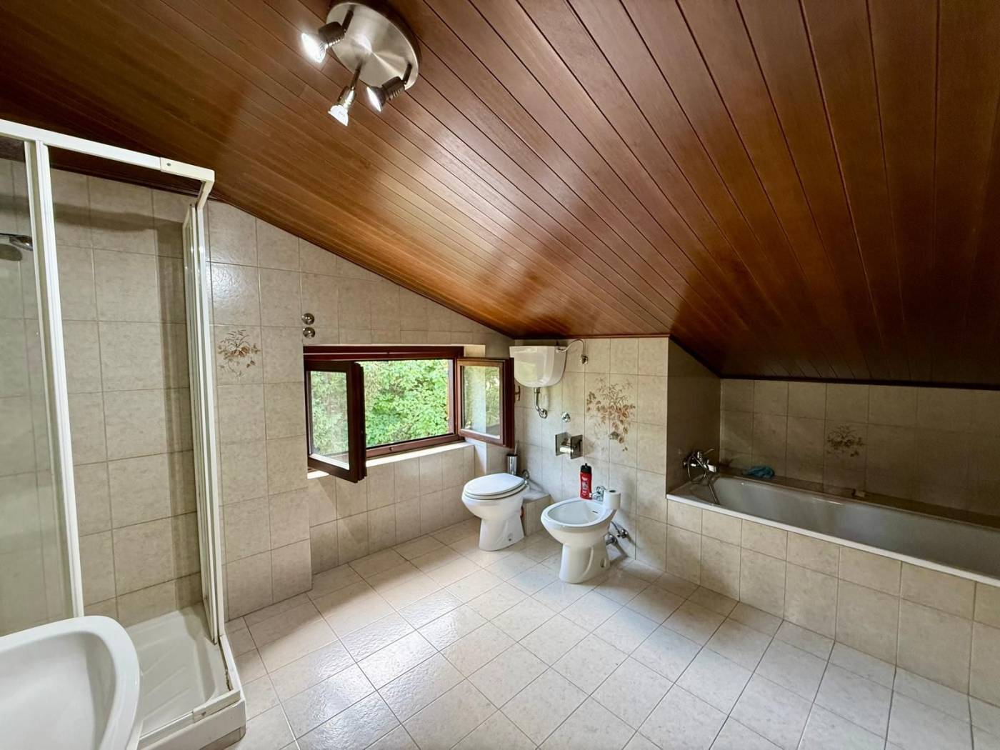 Bagno