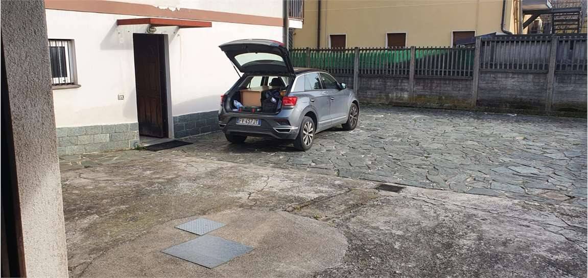 Posto macchina