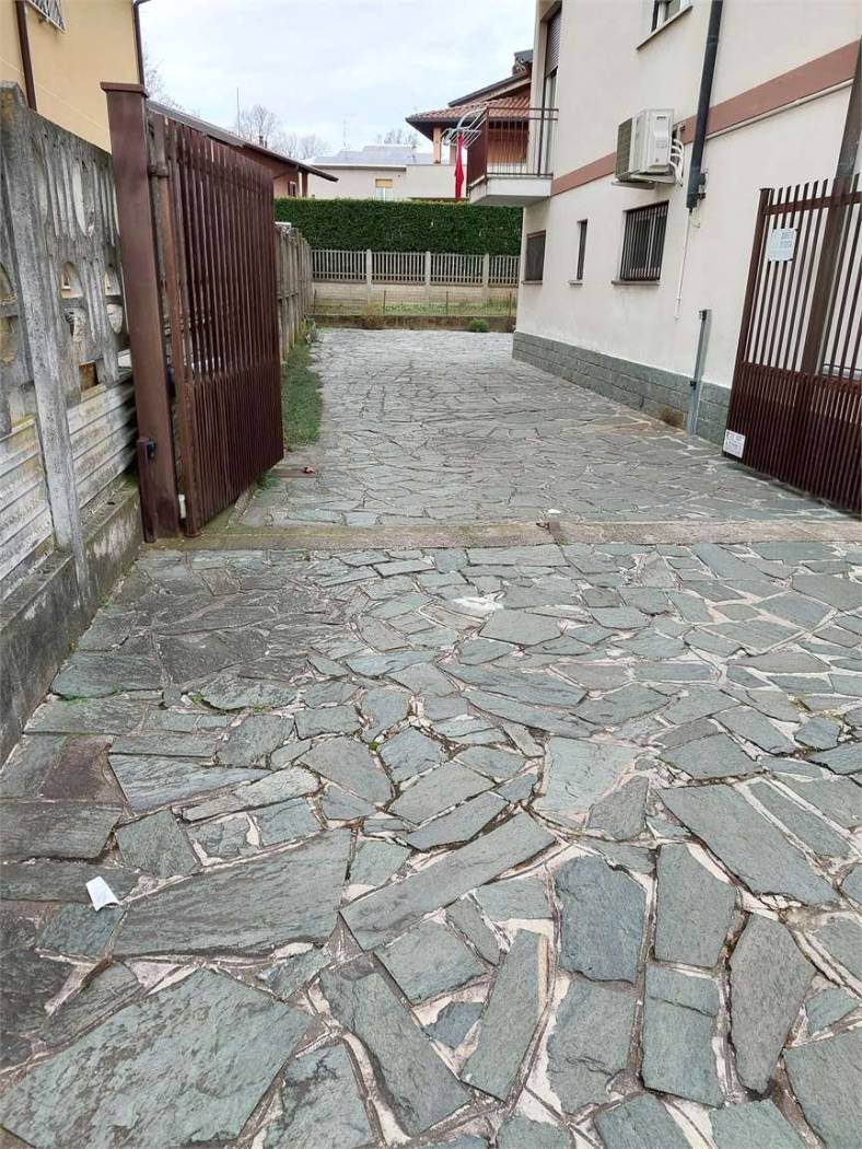 Cortile interno