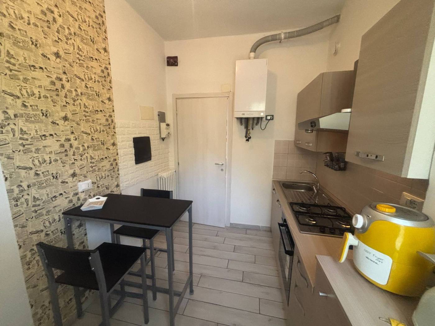 Cucina