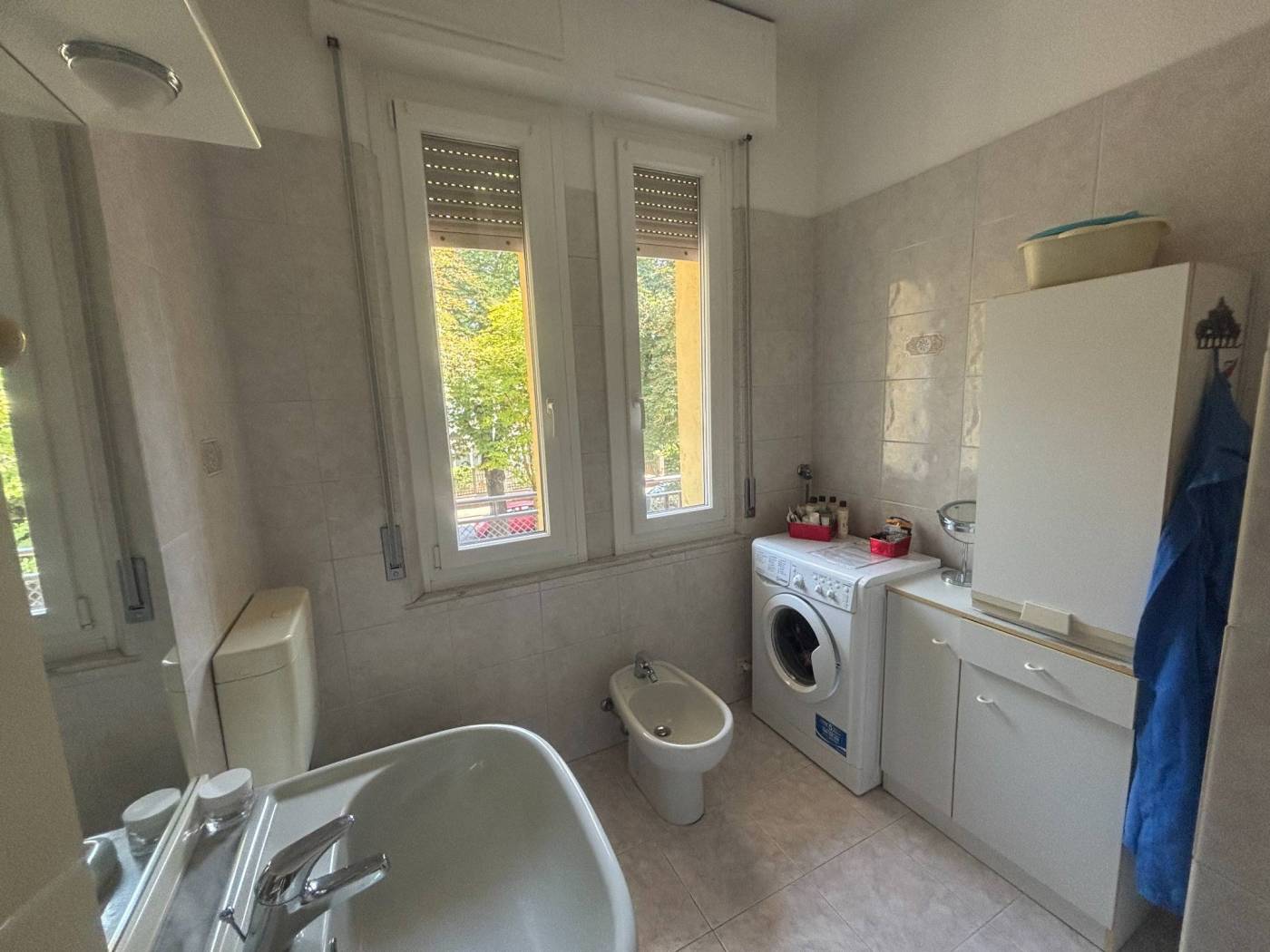 Bagno