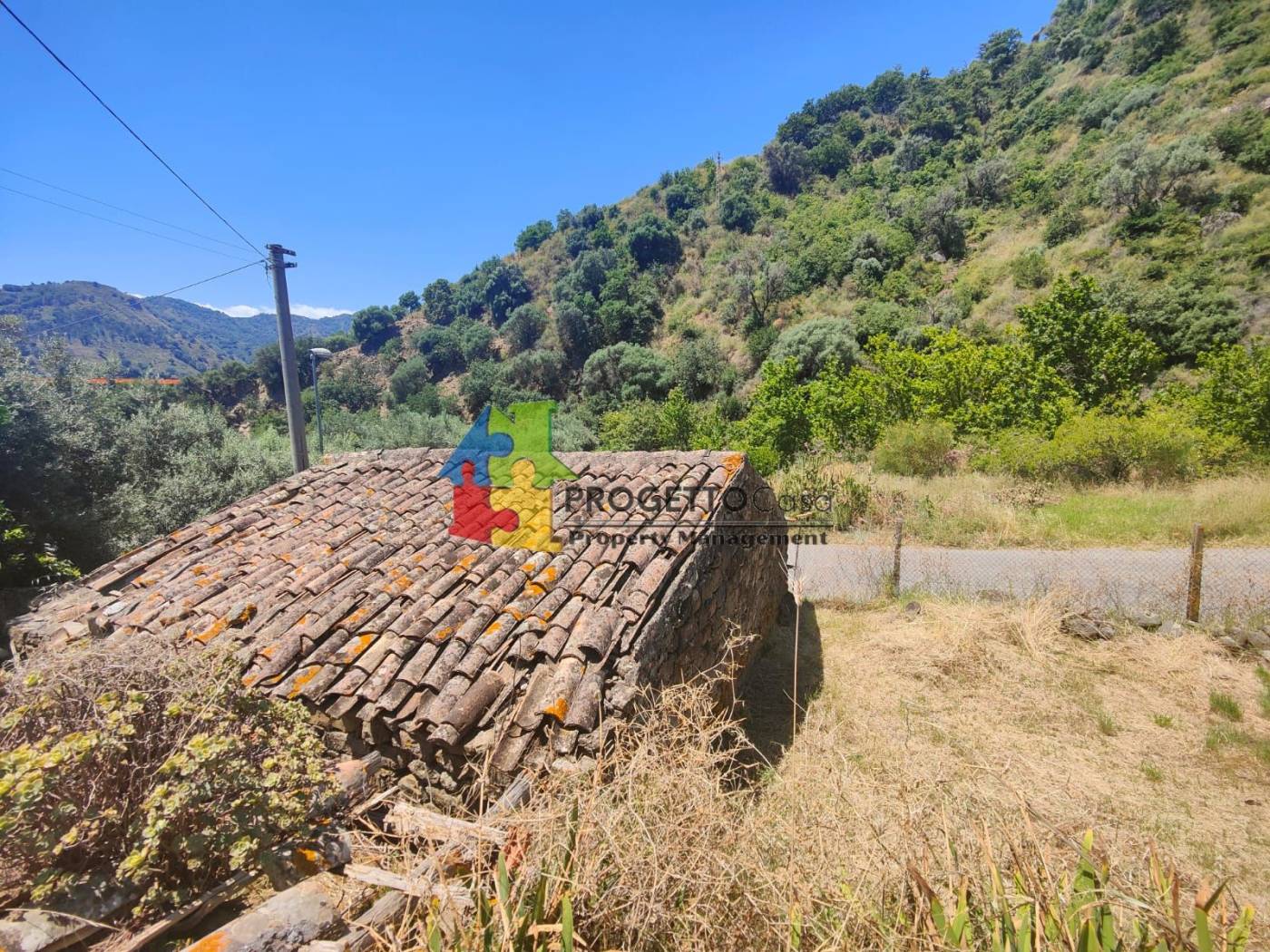 Terreno