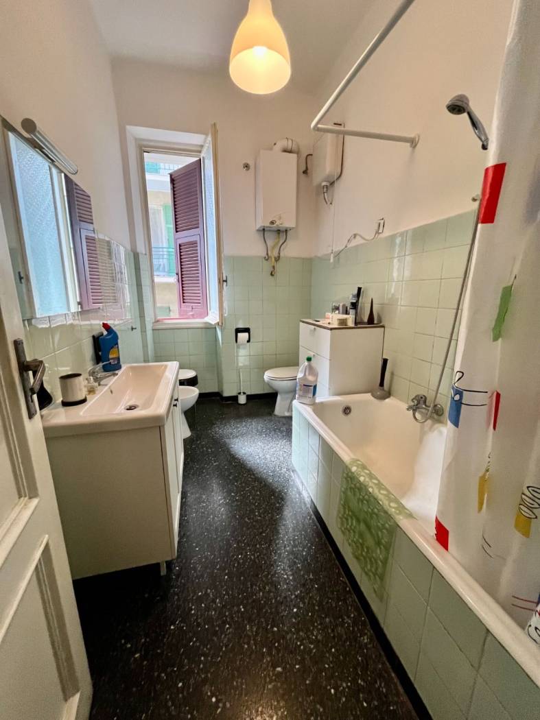 Bagno