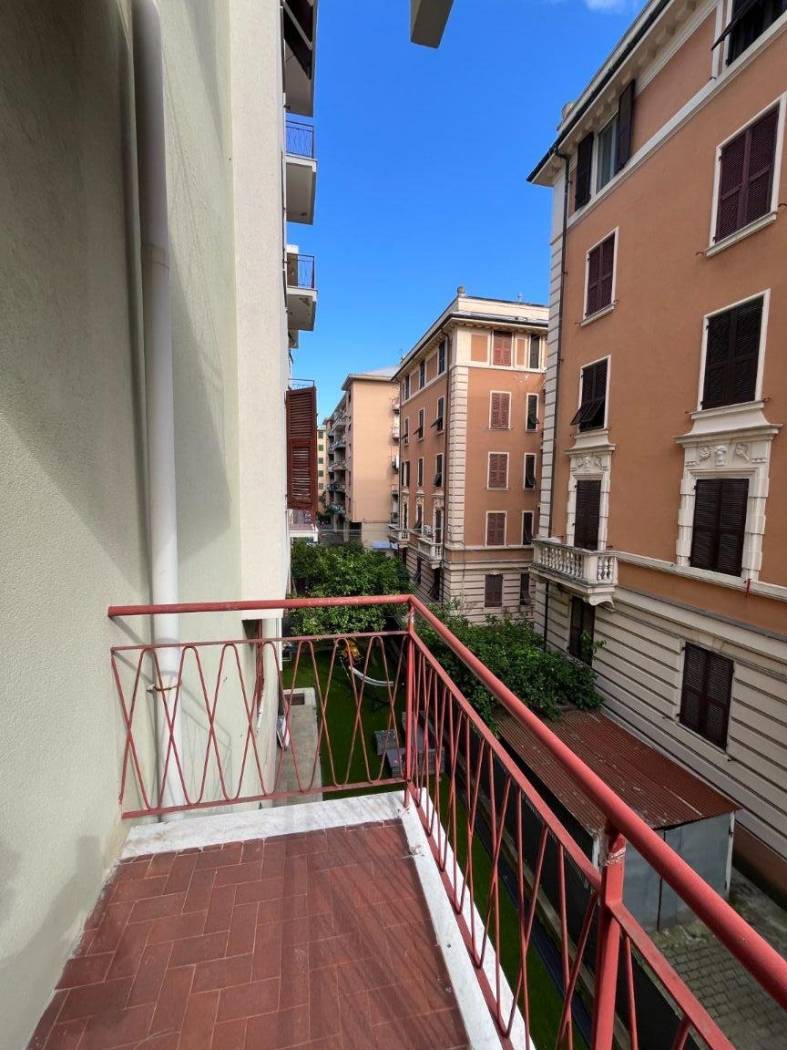 Balcone