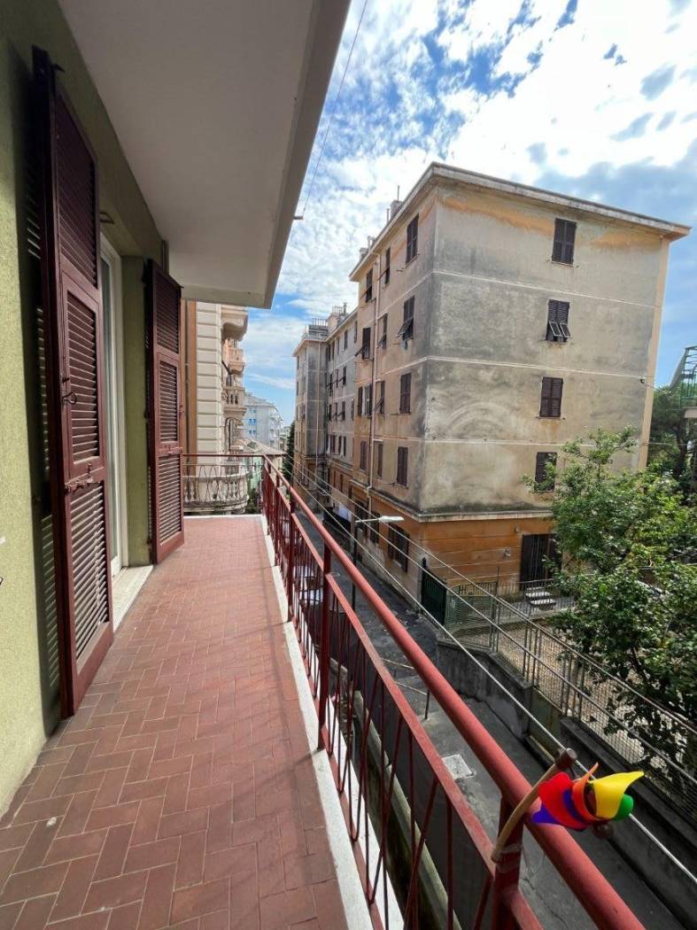 Balcone