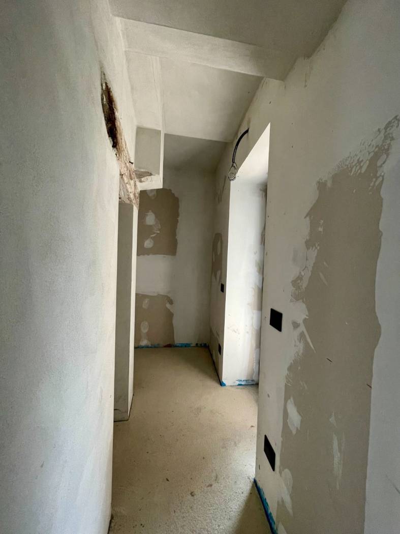 Interno appartamento