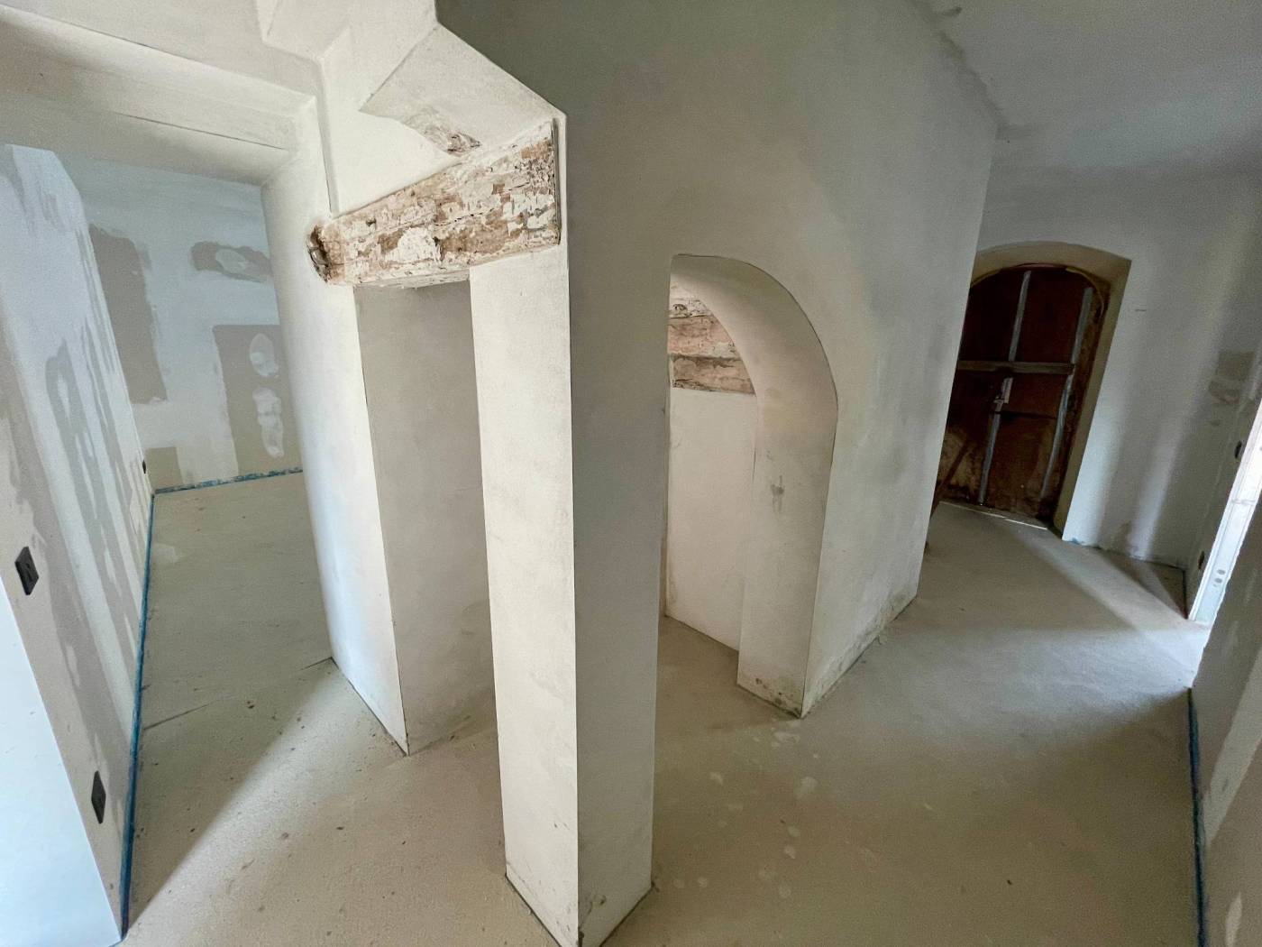 Interno appartamento