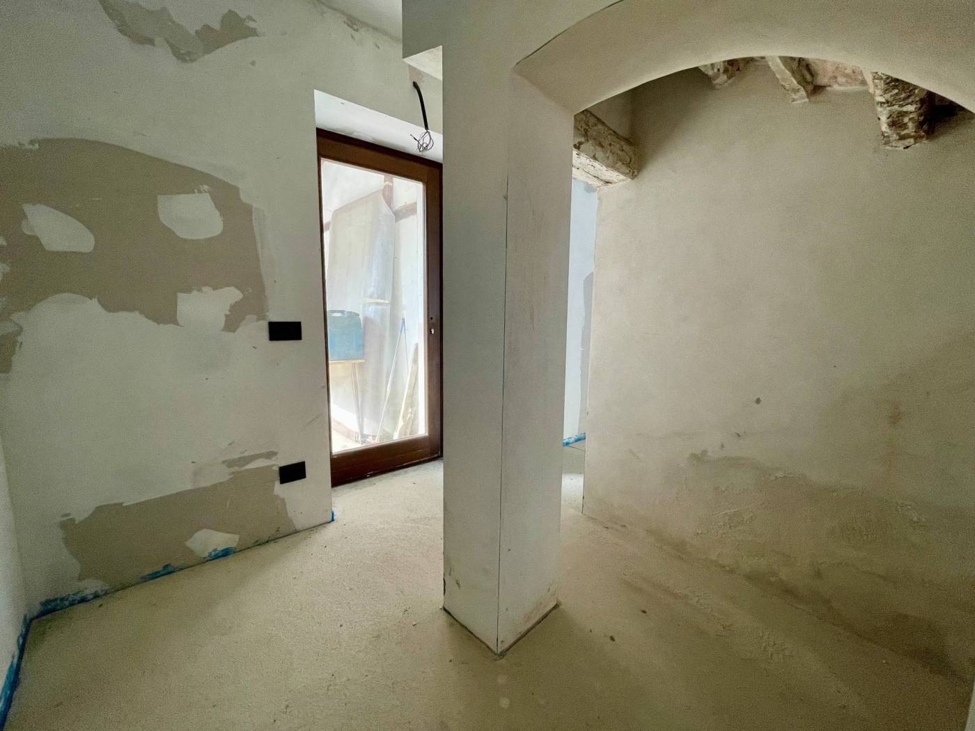 Interno appartamento