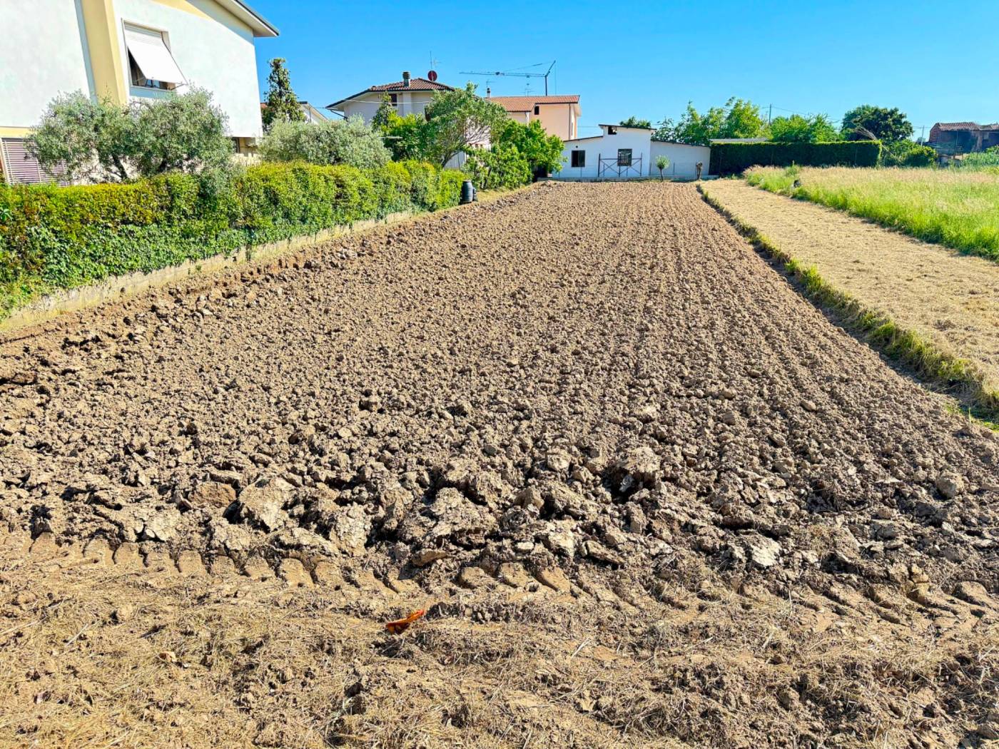 Terreno