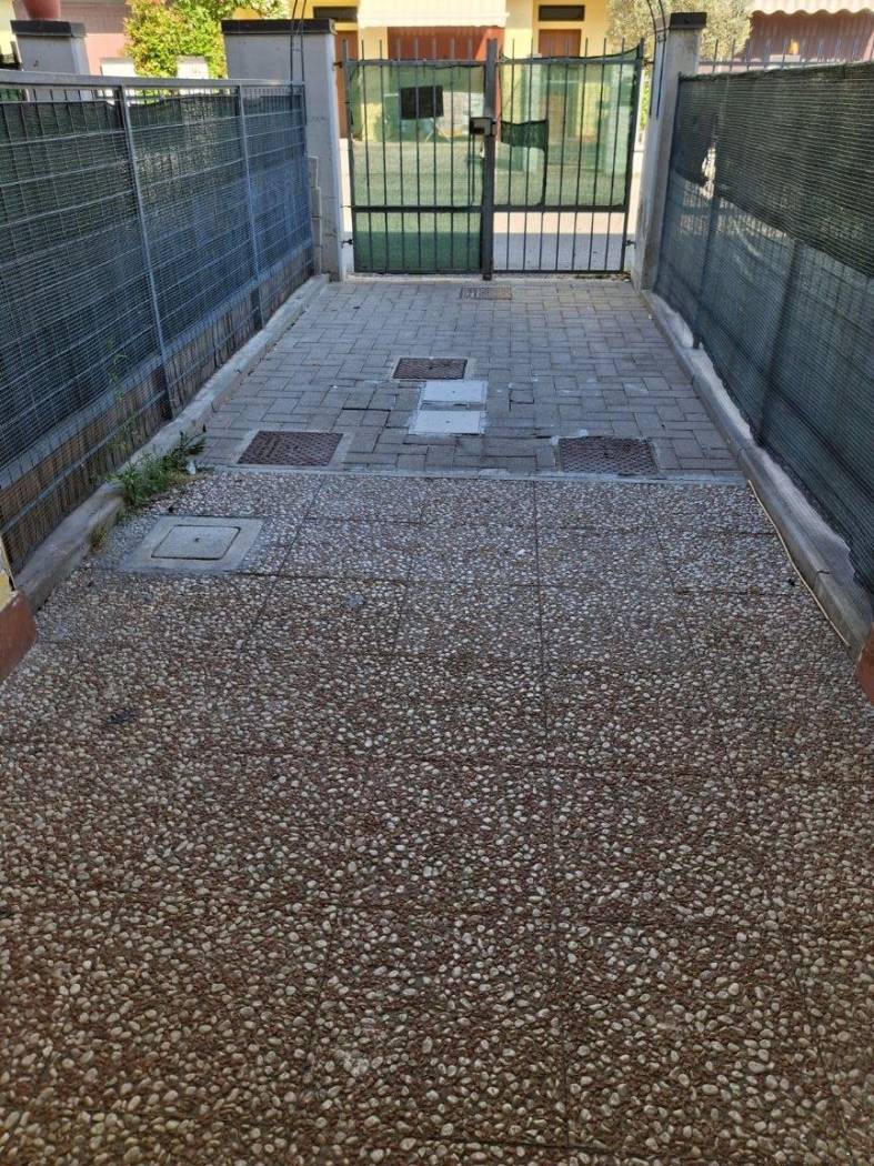 Cortile interno