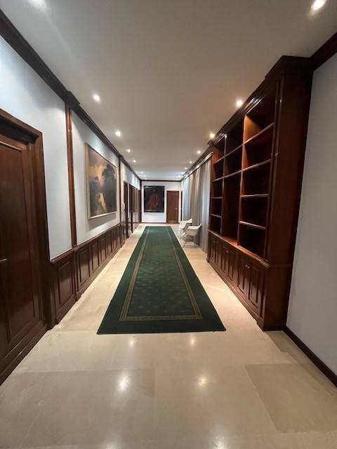Interno palazzo