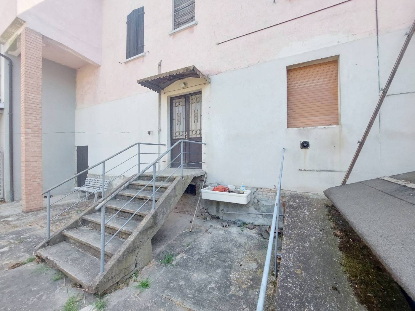 Cortile interno