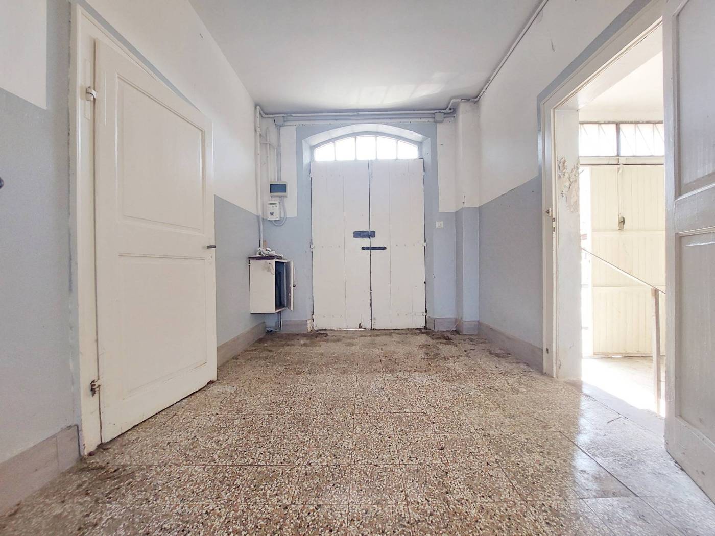 Ingresso