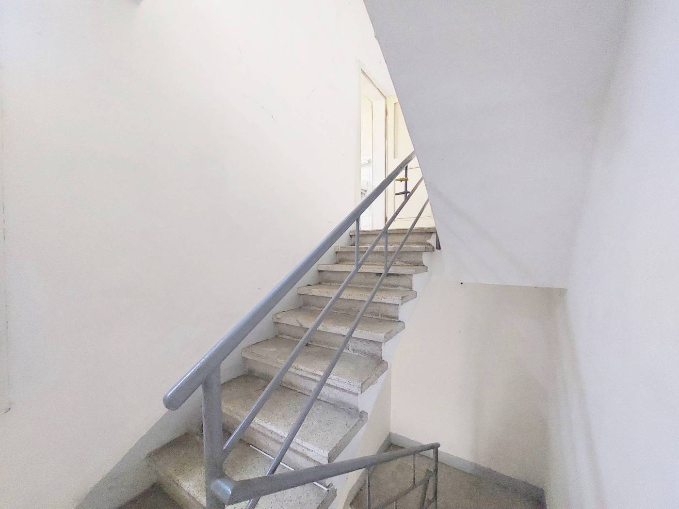Interno palazzo