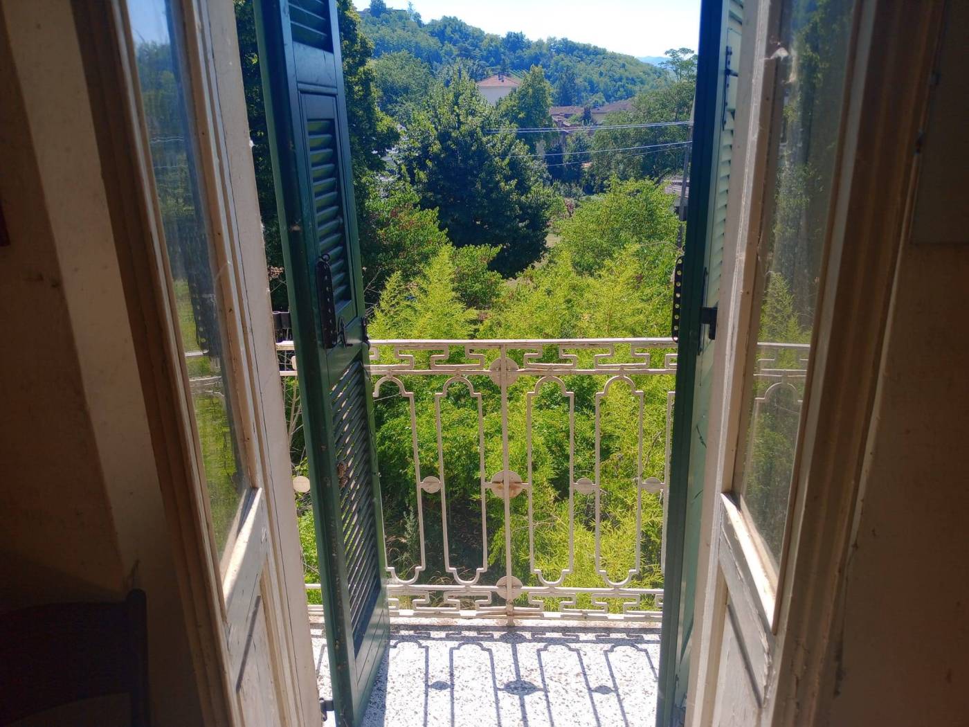 Balcone