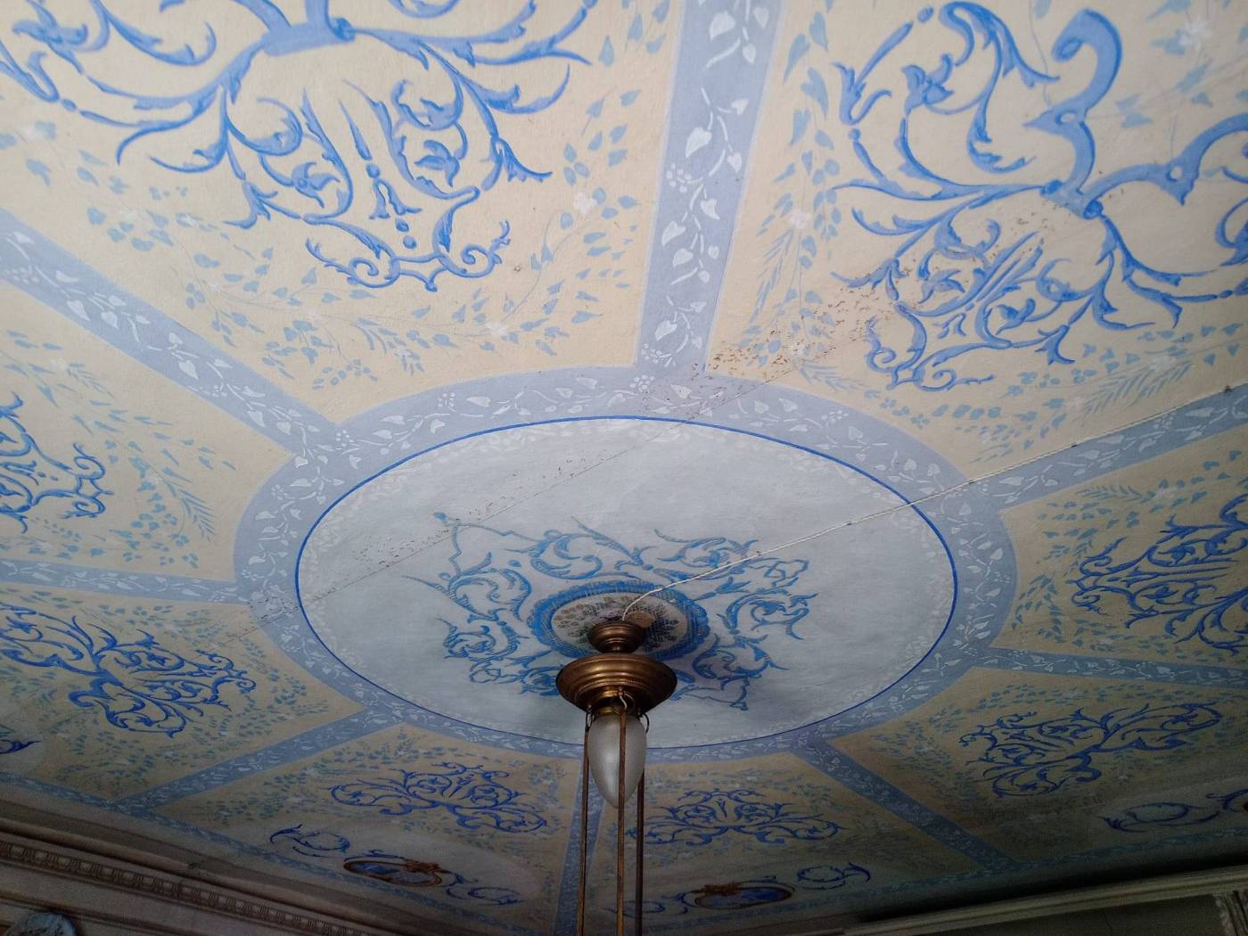 Interno palazzo