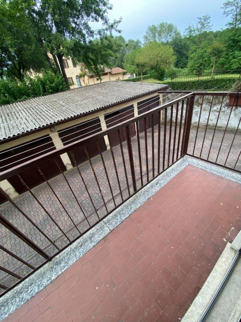Balcone