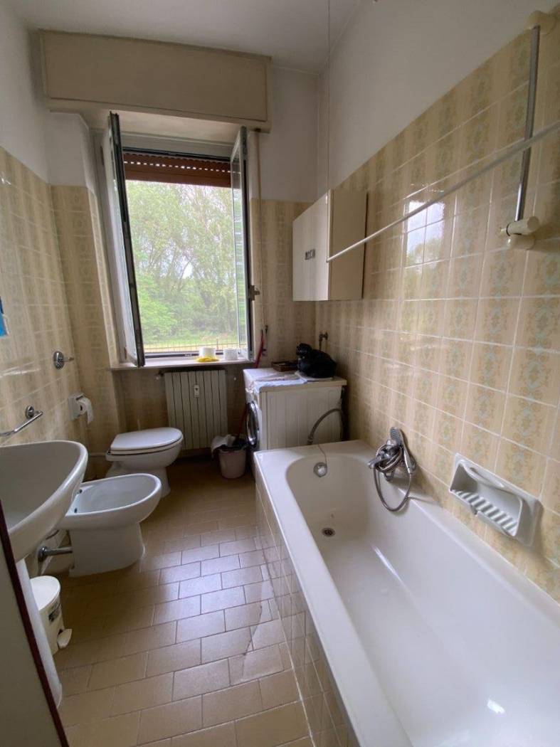 Bagno