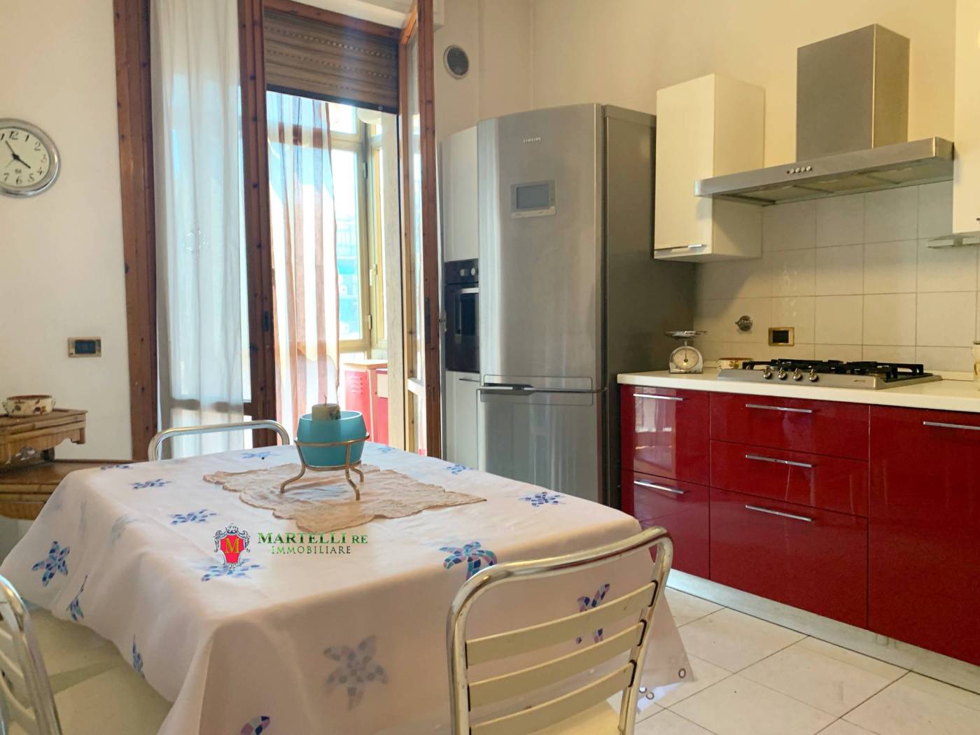 Cucina