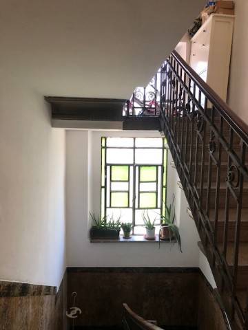 Interno palazzo