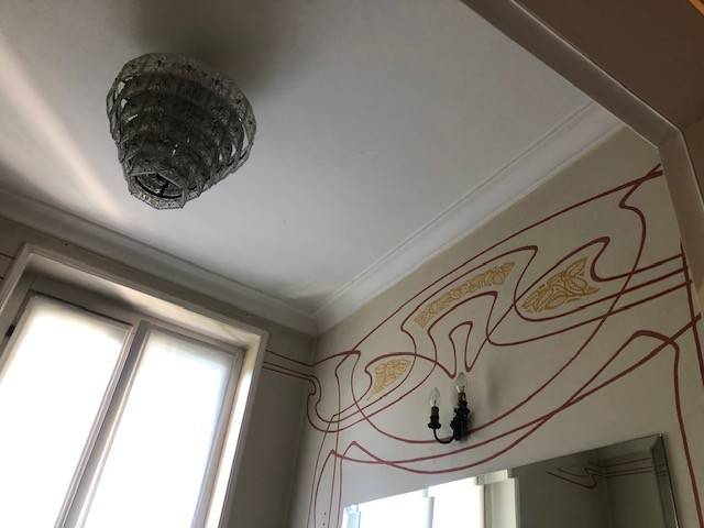 Interno palazzo
