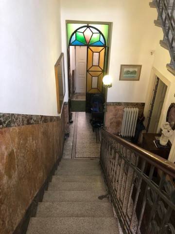 Interno palazzo