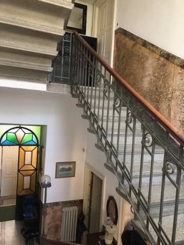 Interno palazzo