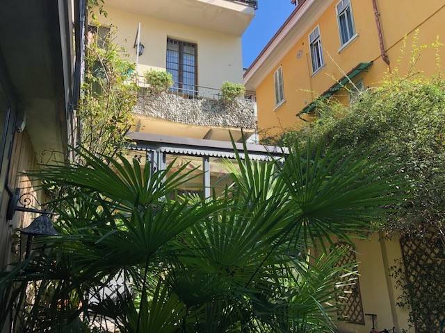 Cortile interno