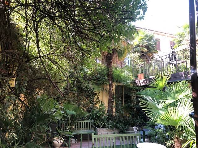 Giardino