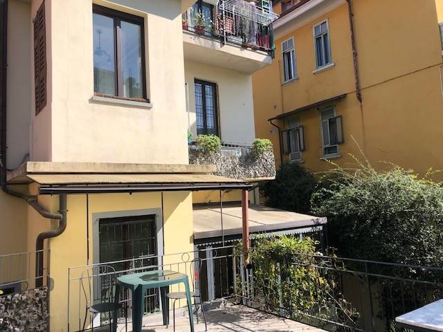 Cortile interno