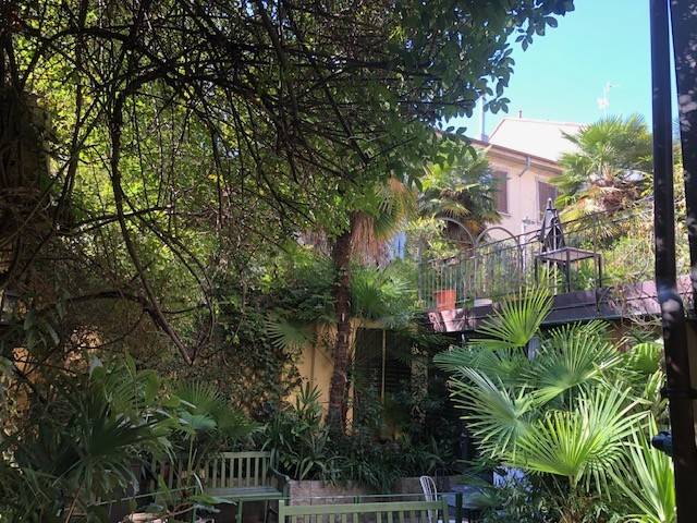 Giardino