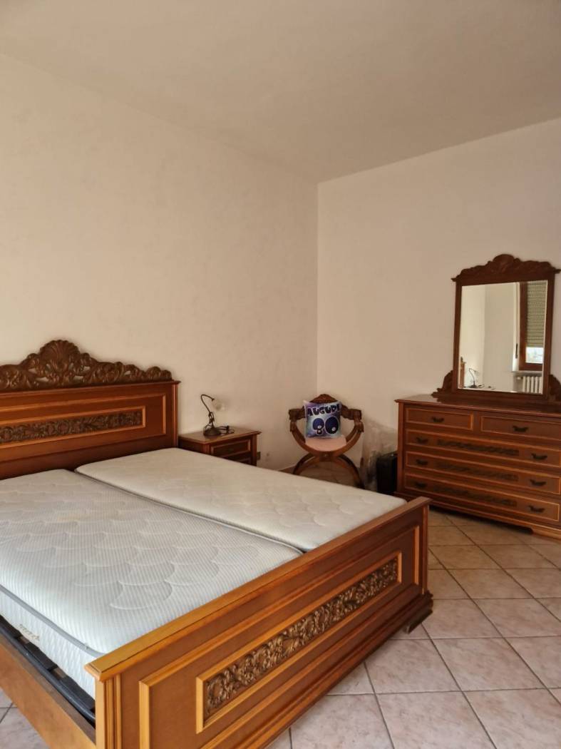 Camera da letto