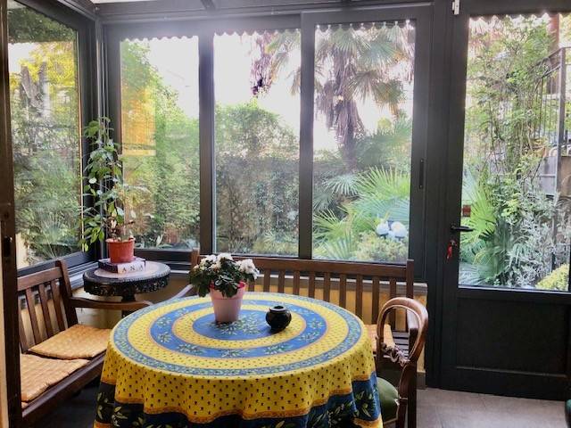 Veranda
