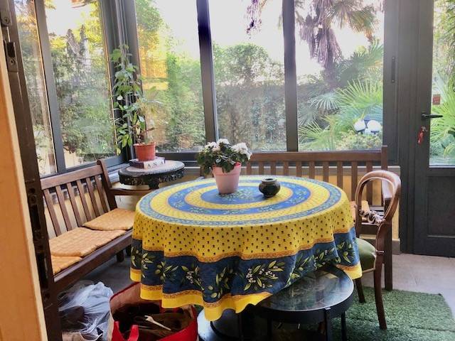 Veranda