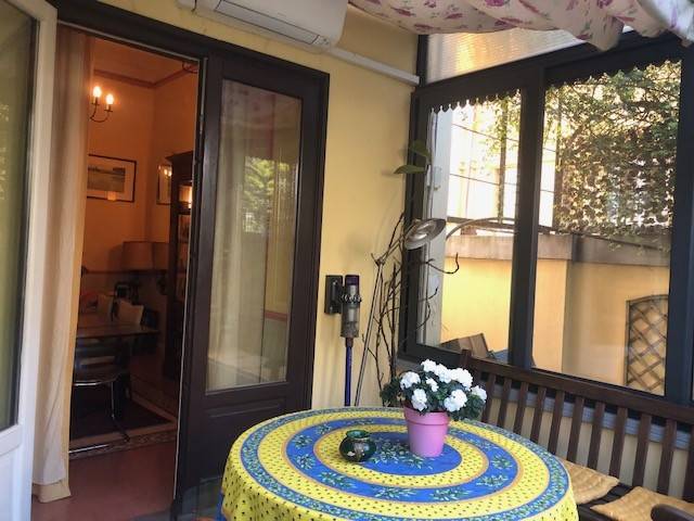 Veranda