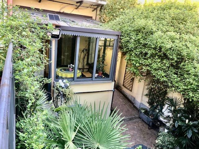 Cortile interno