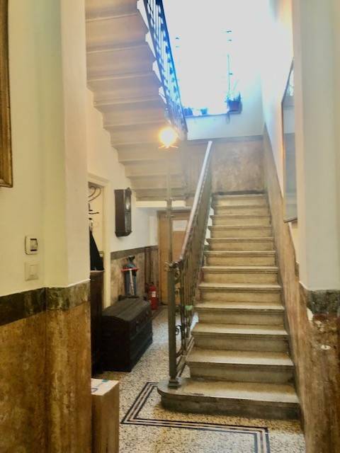 Interno palazzo
