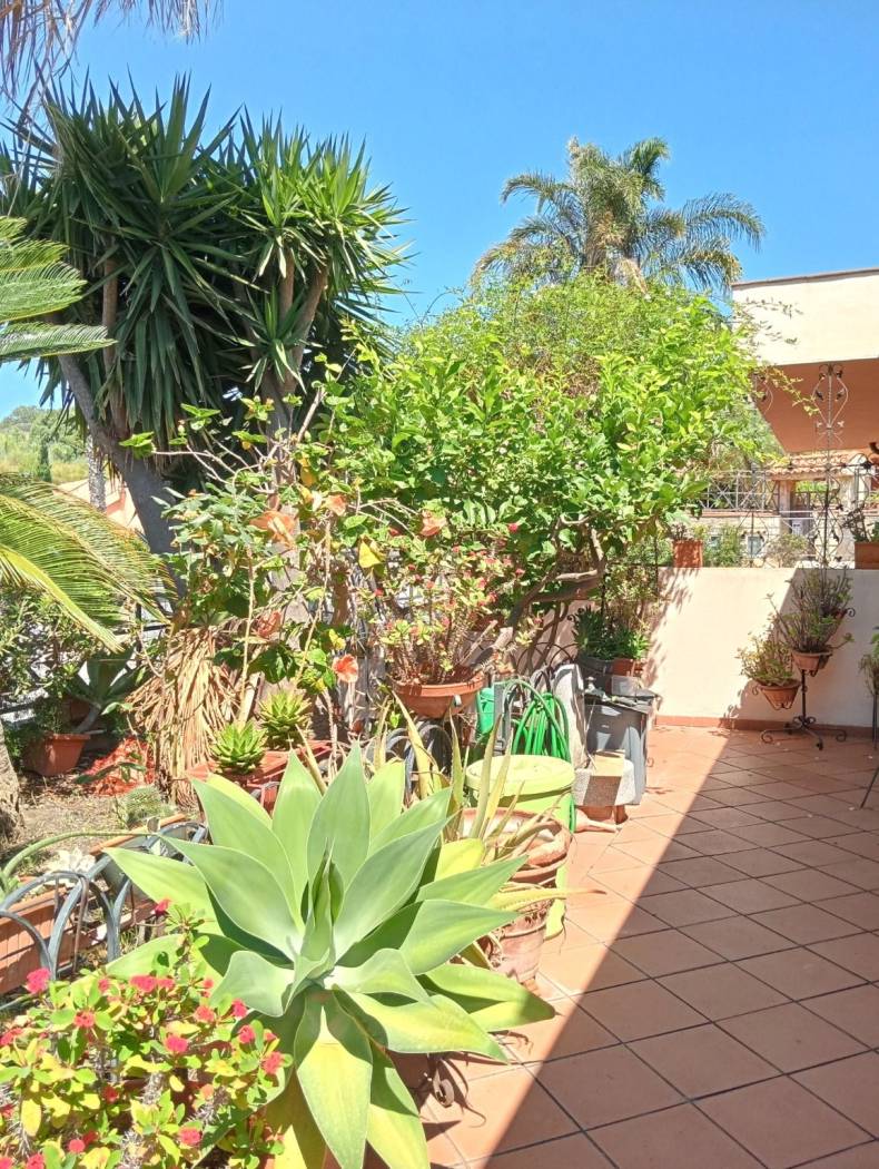 Terrazzo
