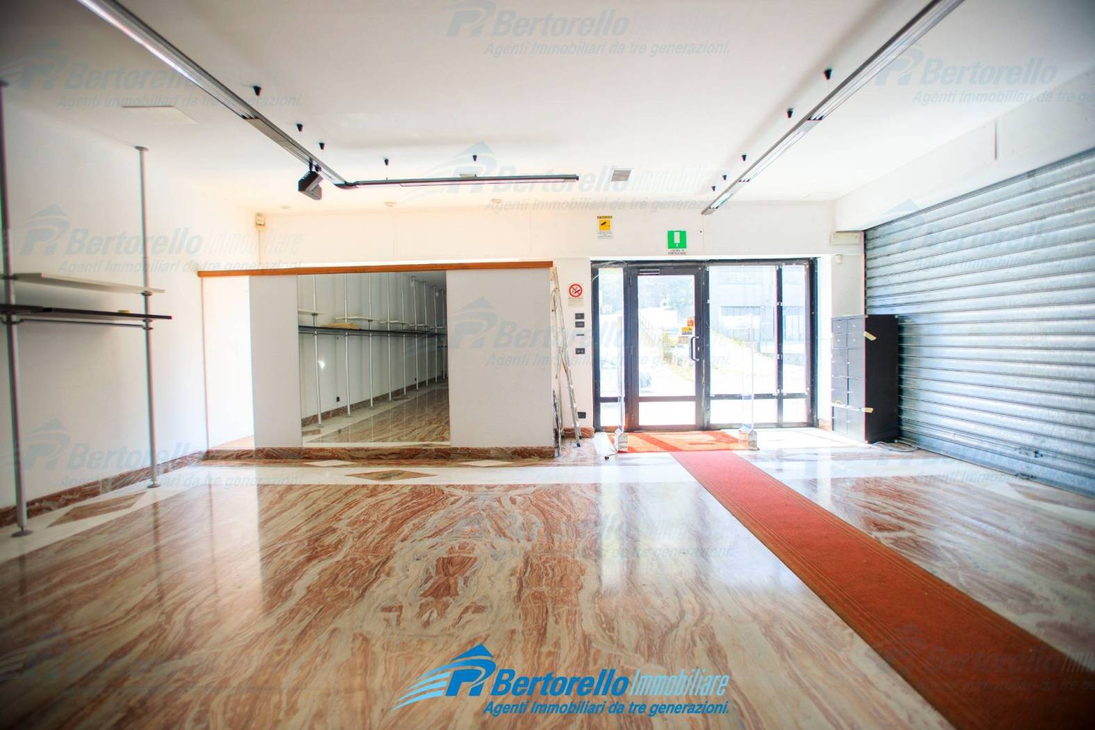 Interno non residenziale