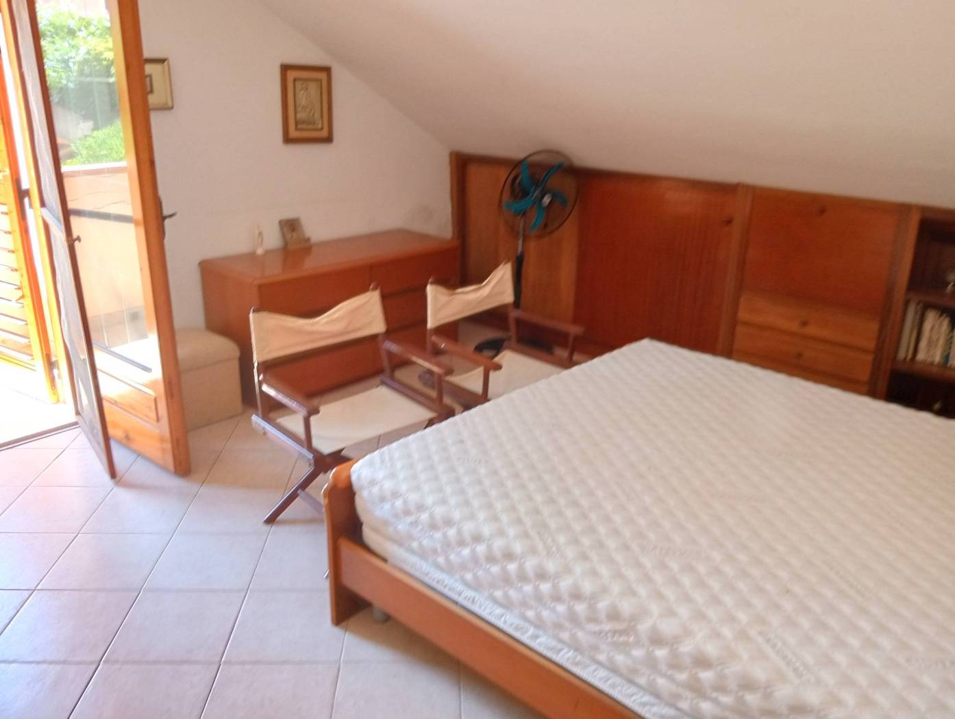 Camera da letto