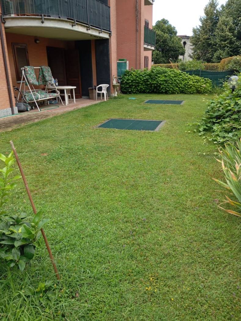 Giardino