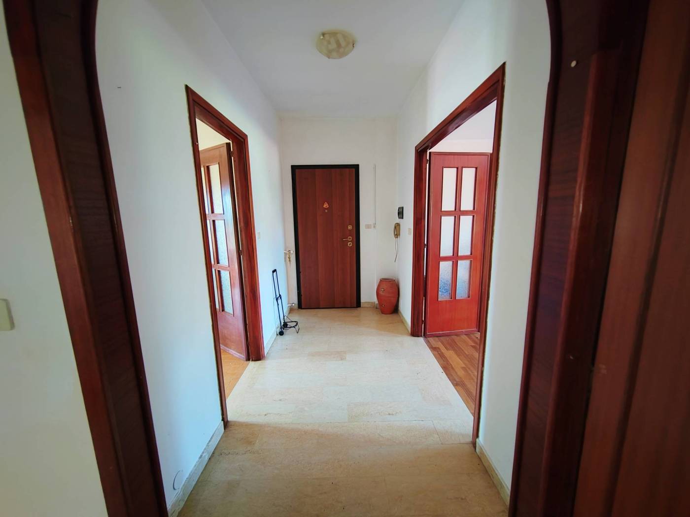 Ingresso