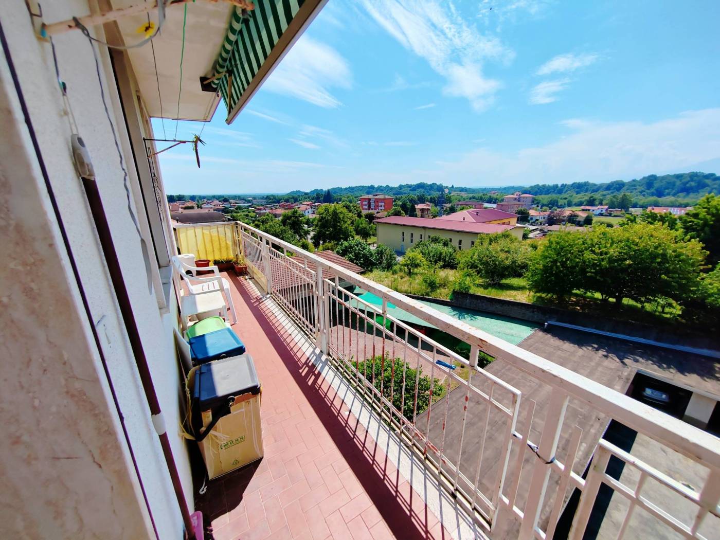 Balcone