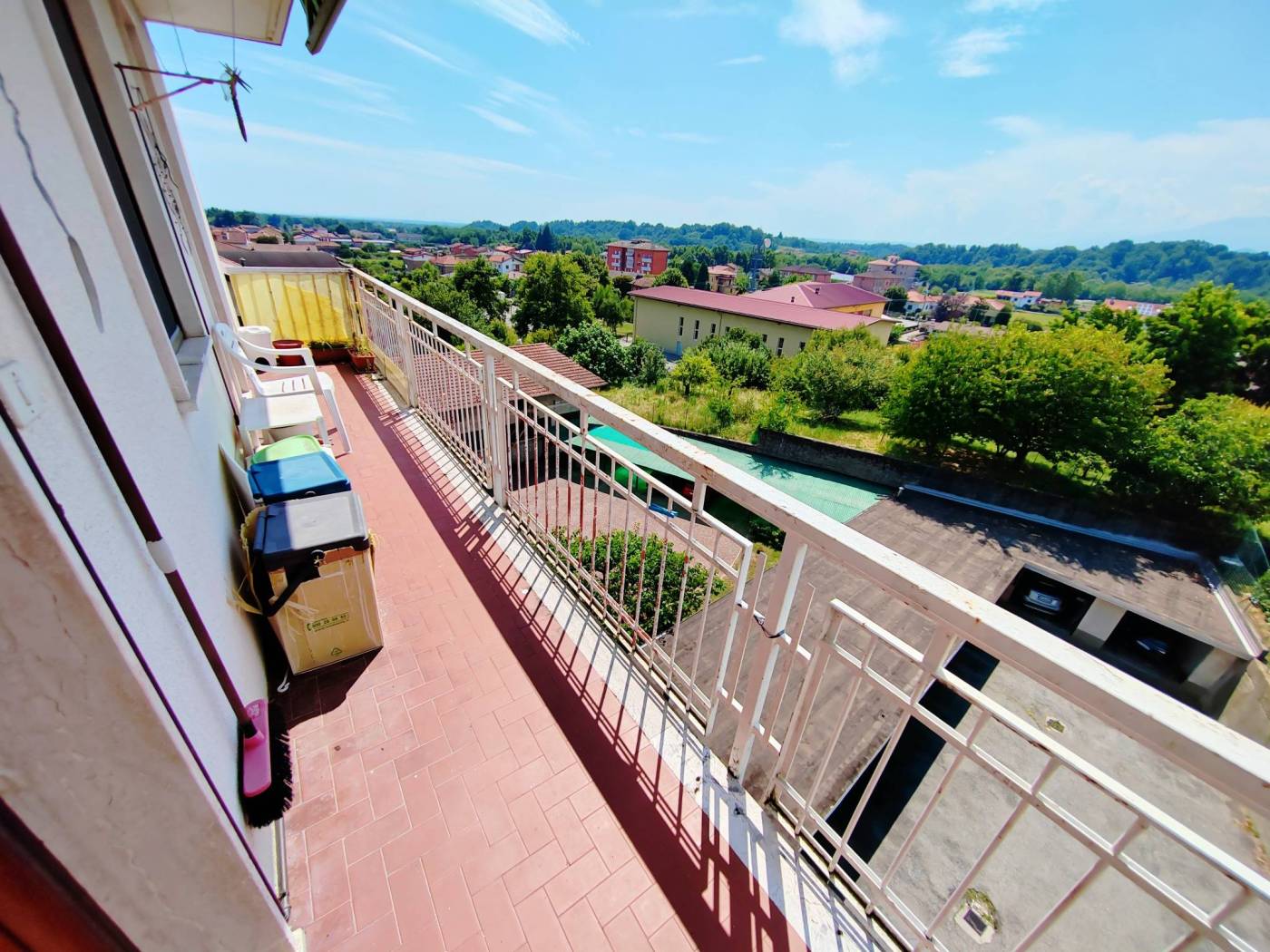 Balcone