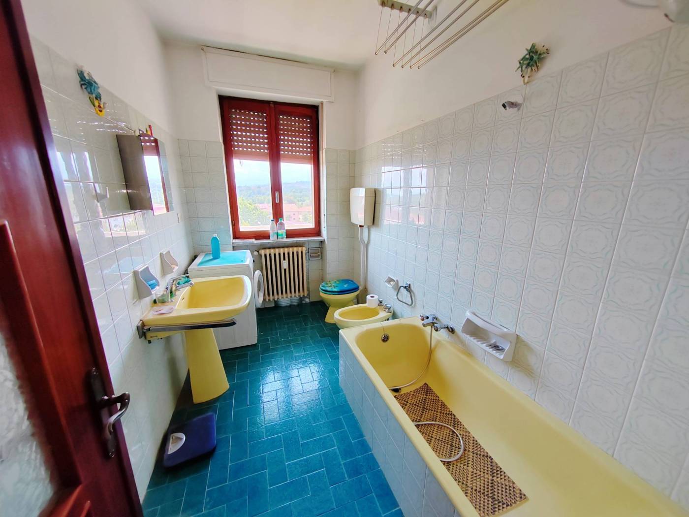 Bagno