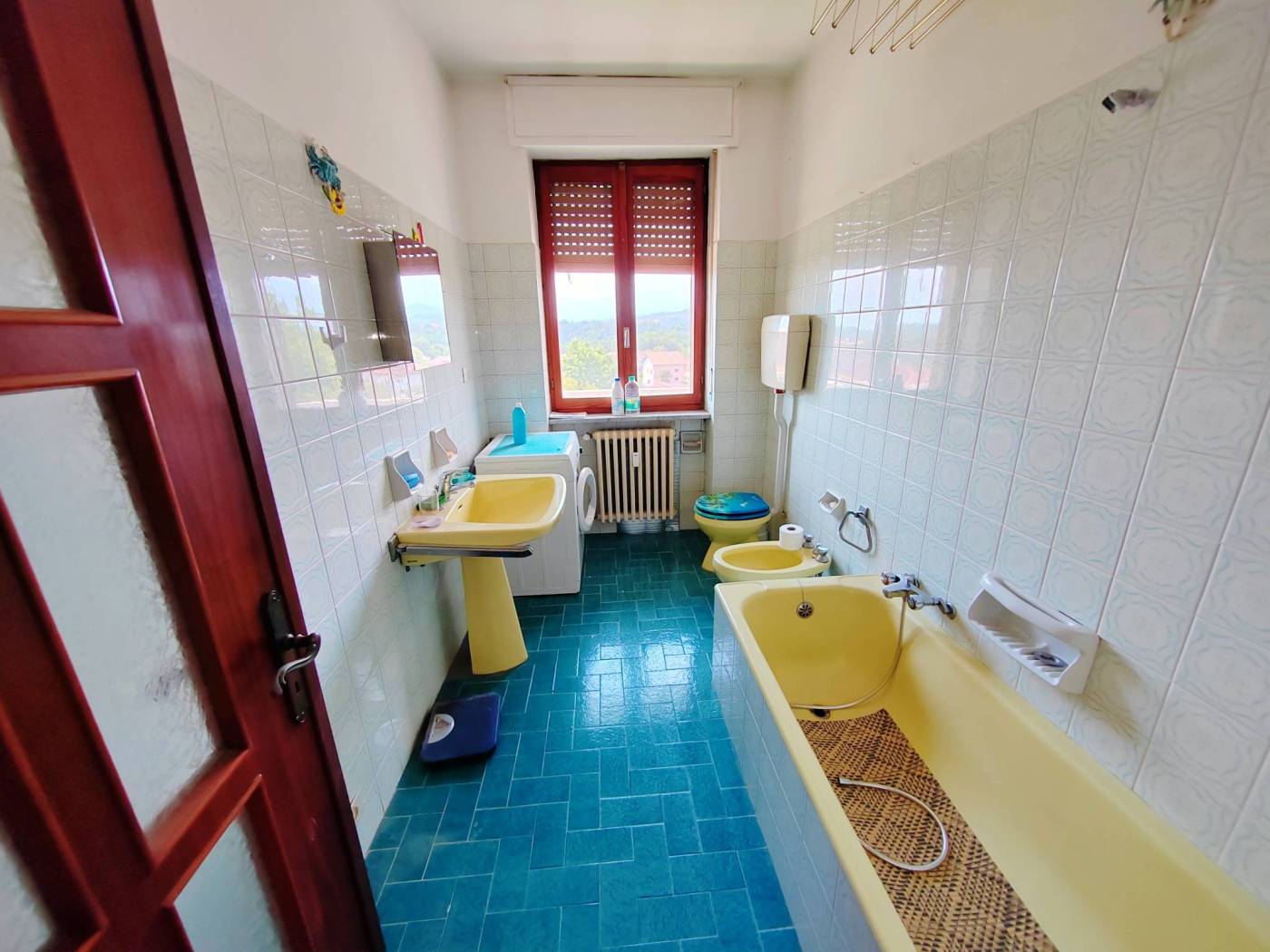 Bagno