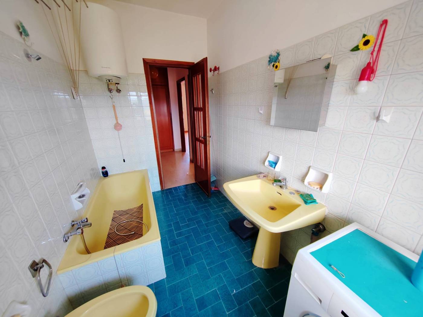 Bagno