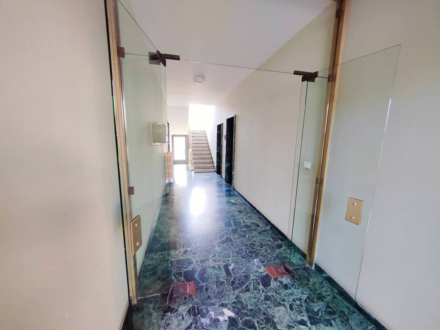 Interno palazzo