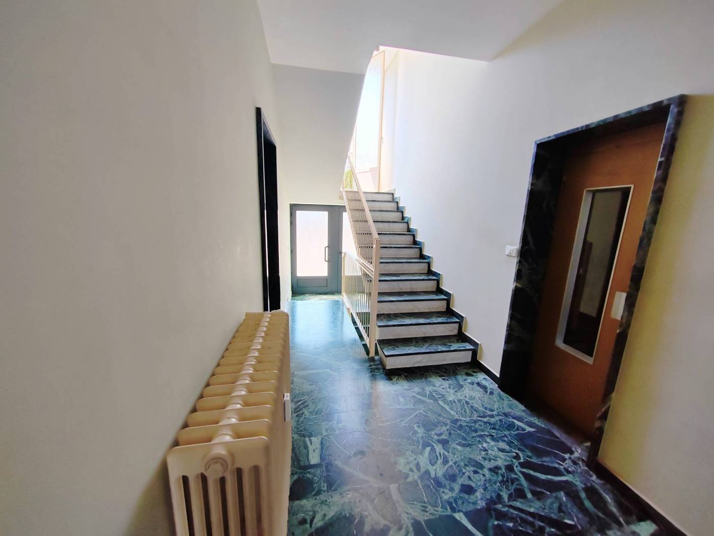 Interno palazzo